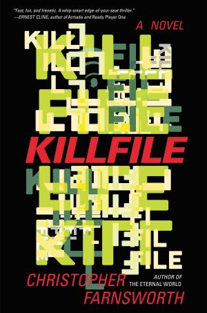 Book cover of Killfile