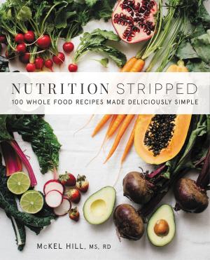 Cover of the book Nutrition Stripped by Emeril Lagasse