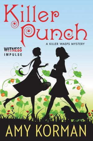 Cover of the book Killer Punch by Rachael Orman