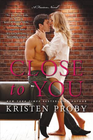Cover of the book Close to You by Peter Robinson