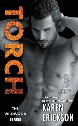 Cover of the book Torch by Jocelynn Drake, Terri Garey, Caris Roane