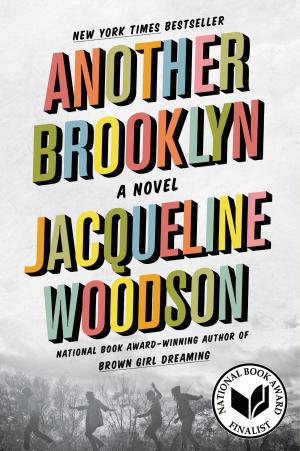 Cover of the book Another Brooklyn by Marissa Moss