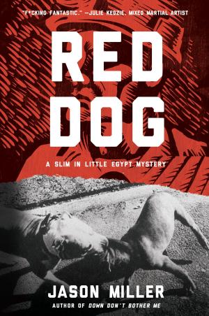 Cover of the book Red Dog by Peter Tompkins, Christopher Bird