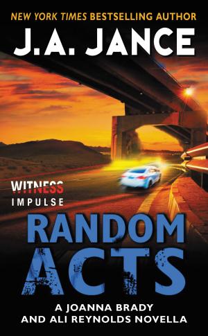 Cover of the book Random Acts by Ryne Douglas Pearson