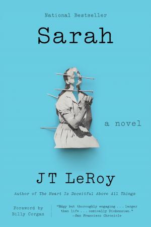 Cover of the book Sarah by Brian Hart