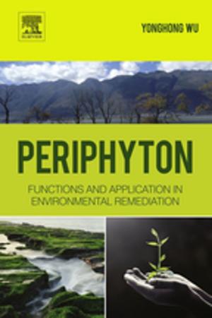 Cover of the book Periphyton by Michael W. Streed