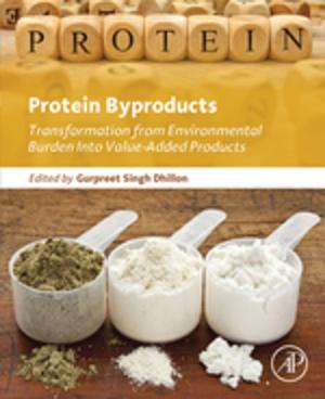Cover of the book Protein Byproducts by Philip J. Nyhus, Laurie Marker, Lorraine K. Boast, Anne Schmidt-Kuentzel