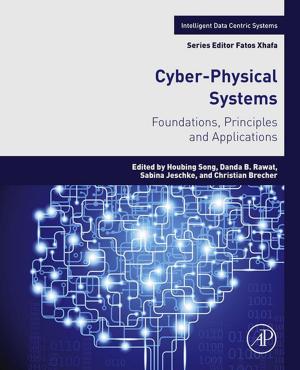 Cover of the book Cyber-Physical Systems by Dave B. Nedwell, Dave G. Raffaelli, Alastair H. Fitter