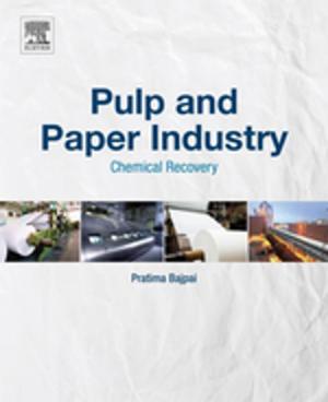 Cover of the book Pulp and Paper Industry by Stefan Trueck, Svetlozar T. Rachev