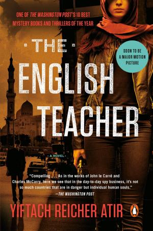 Cover of the book The English Teacher by Juliet Marillier