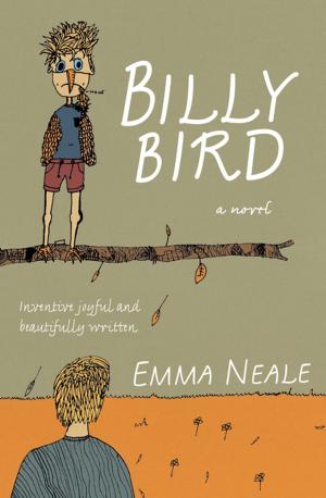 Cover of the book Billy Bird by Shonagh Koea