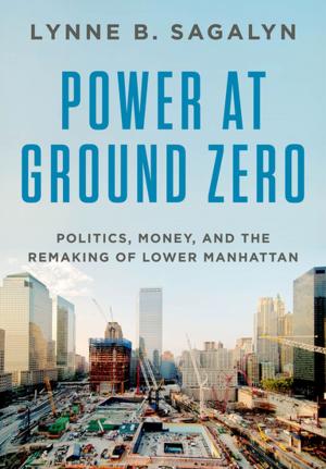 Cover of the book Power at Ground Zero by Jerome P. Kassirer, M.D.