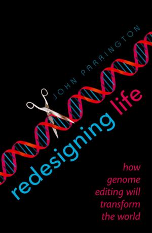Cover of the book Redesigning Life by Alastair Fowler
