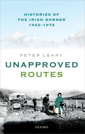 Cover of the book Unapproved Routes by Lucian