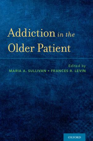 Cover of the book Addiction in the Older Patient by Richard Dufour