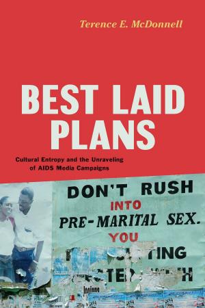 Cover of the book Best Laid Plans by Kevin Butterfield