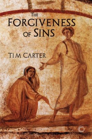 Cover of the book Forgiveness of Sins by Richard A. Horsley