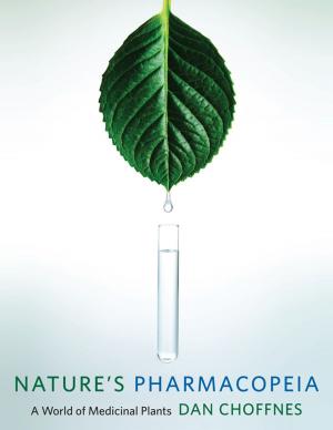 Cover of the book Nature's Pharmacopeia by Carolyn Saari
