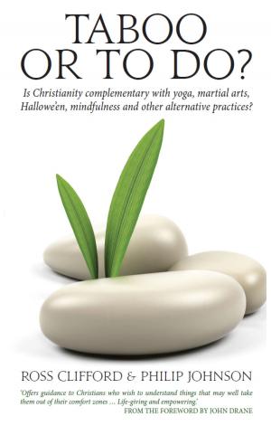 Cover of the book Taboo Or To Do?: Is Christianity complementary with yoga, martial arts, Hallowe'en, mindfulness and other alternative practices? by Sarah Bessey