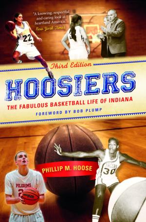 bigCover of the book Hoosiers, Third Edition by 