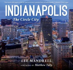 Cover of the book Indianapolis by Susan Zuccotti