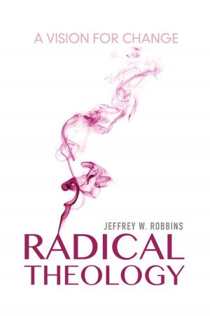 Book cover of Radical Theology