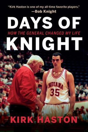 Cover of the book Days of Knight by Peter D. Little