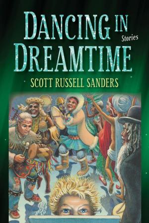 Cover of the book Dancing in Dreamtime by RACHEL NEWCOMB