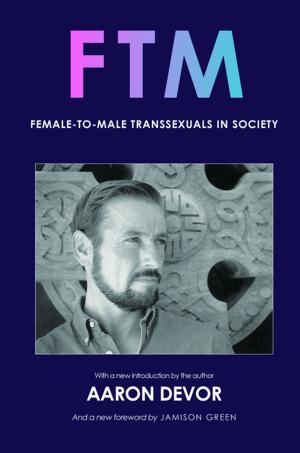 Cover of the book FTM by Brett Campbell, Bill Alves