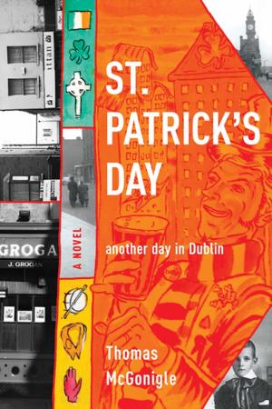 Cover of the book St. Patrick's Day by Laurence Kriegshauser, O.S.B.