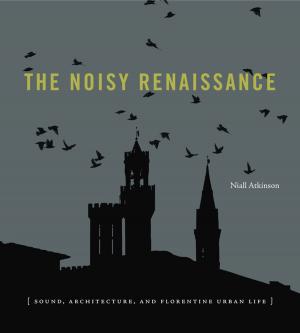 Cover of the book The Noisy Renaissance by Daniel R. Ahern