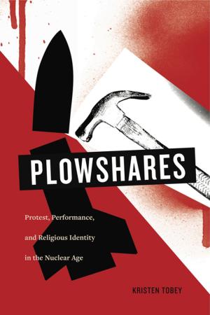 Cover of the book Plowshares by Michael Scrivener