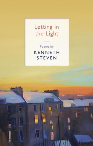 Cover of the book Letting in the Light by Kate Charles