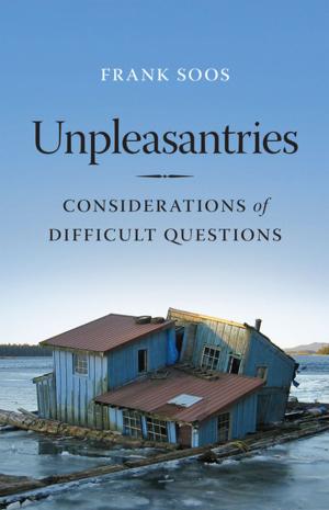 Cover of the book Unpleasantries by Jacques Baudot