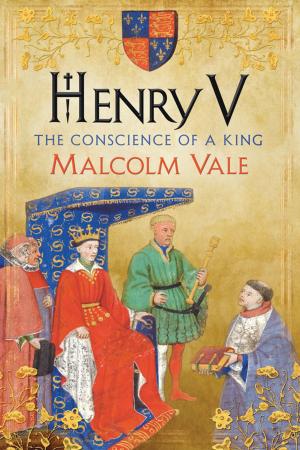 Cover of the book Henry V by Jerry L. Mashaw