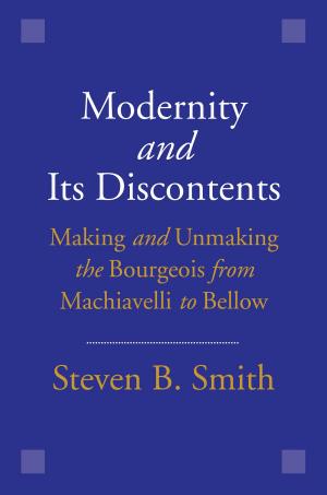 Book cover of Modernity and Its Discontents