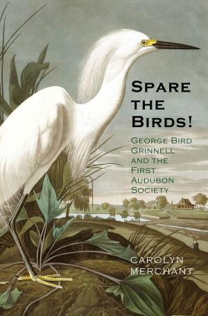 Cover of the book Spare the Birds! by Tarleton Gillespie