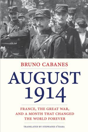 Cover of the book August 1914 by 