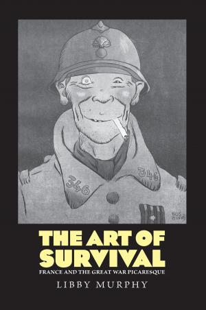 Cover of the book The Art of Survival by John R. Bockstoce