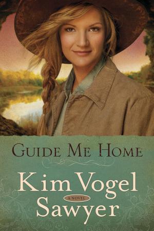 Cover of the book Guide Me Home by Terri Cullen