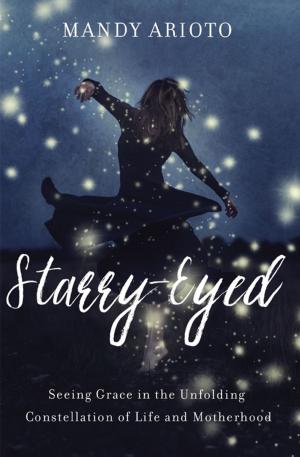 Cover of the book Starry-Eyed by Hayley Morgan