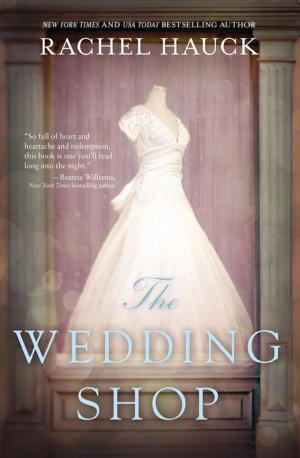 Cover of the book The Wedding Shop by Dave Rahn, Terry D. Linhart