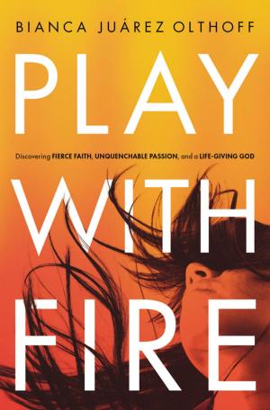 Cover of the book Play with Fire by Stuart Briscoe