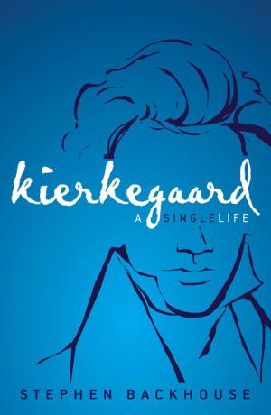 Cover of the book Kierkegaard by Erik Mirandette