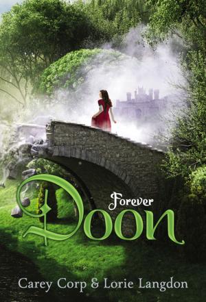 Book cover of Forever Doon