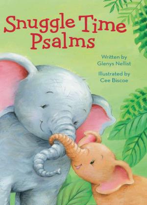 Cover of the book Snuggle Time Psalms by Chris Auer