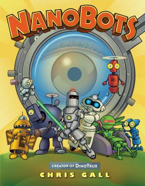 Cover of the book NanoBots by Matt Christopher
