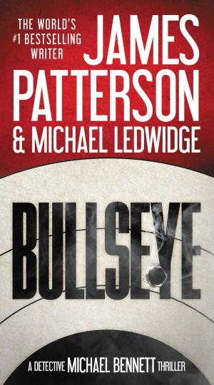 Cover of the book Bullseye by James Patterson