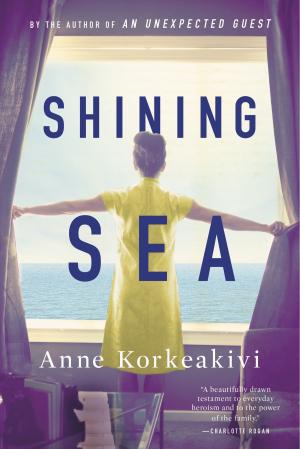 Cover of the book Shining Sea by Sarah Lotz