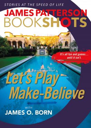 Cover of the book Let's Play Make-Believe by Richard Lange